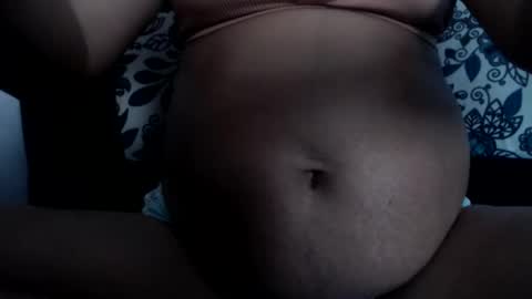 Snapshot of lhiam_save18 chatting on 10.19.25 lhiam online show from 10.19.25