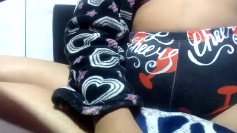 Snapshot of lhiam_save18 chatting on 10.22.25 lhiam online show from 10.22.25