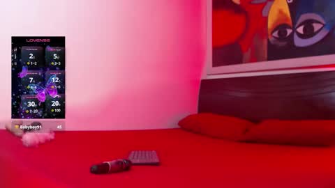 li_arellano online show from 03.25.26