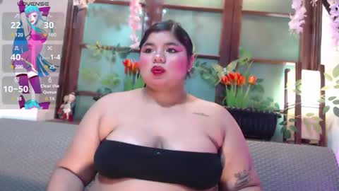 li_arellano online show from 07.17.26