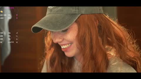 Li online show from 01.08.25