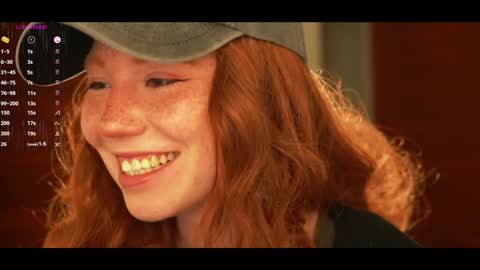 Li online show from 01.17.25