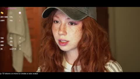 Li online show from 02.10.25