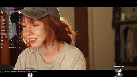 Li online show from 02.16.25