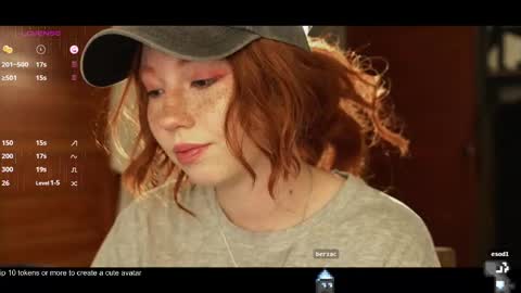 Li online show from 02.28.25