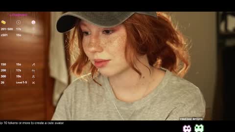 Li online show from 02.28.25