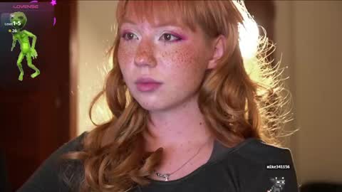 Li online show from 10.02.25