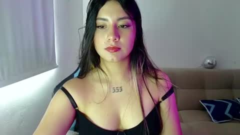 Snapshot of lia_14_ chatting on 07.02.26 Lia online show from 07.02.26