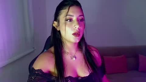 Snapshot of lia_14_ chatting on 07.29.26 Lia online show from 07.29.26