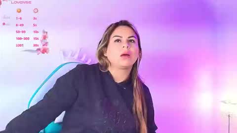 Lia  online show from 02.10.26