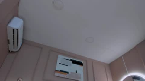 Snapshot of lia_ass chatting on 10.02.25 Liss 3 online show from 10.02.25