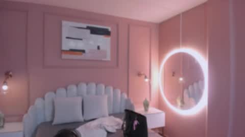 Snapshot of lia_ass chatting on 11.18.25 Liss 3 online show from 11.18.25