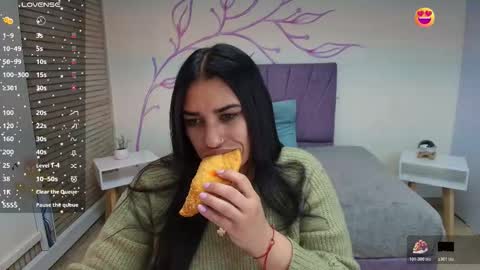  LIA  online show from 12.05.25