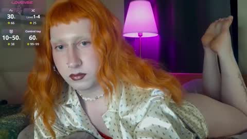 lia_grl online show from 03.17.26