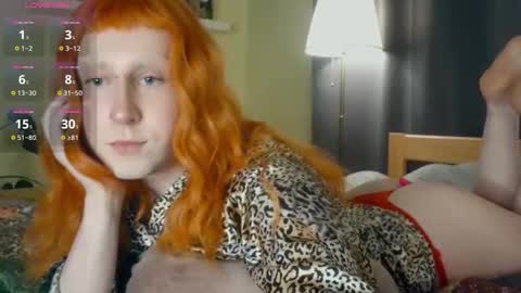 lia_grl online show from 03.21.26