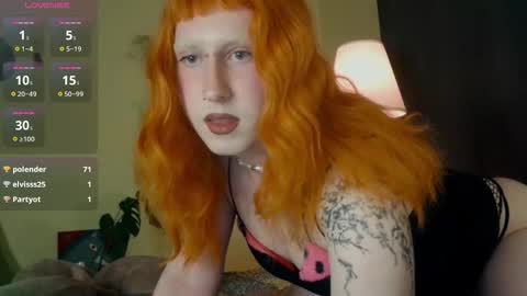 lia_grl online show from 05.12.26