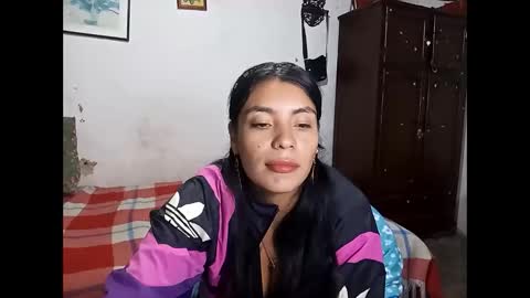 Lia online show from 12.05.25