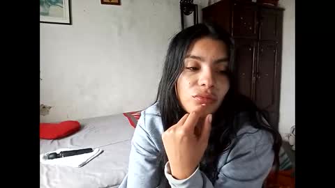 Lia online show from 02.06.26