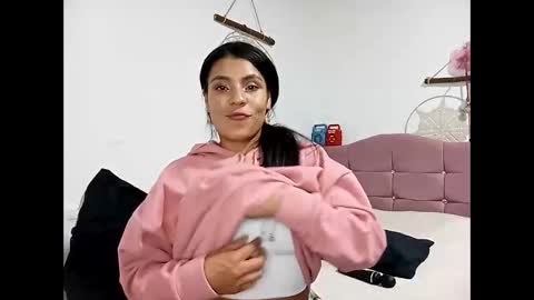 Lia online show from 02.24.26