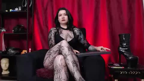Snapshot of lia_izumy chatting on 05.04.26 . online show from 05.04.26