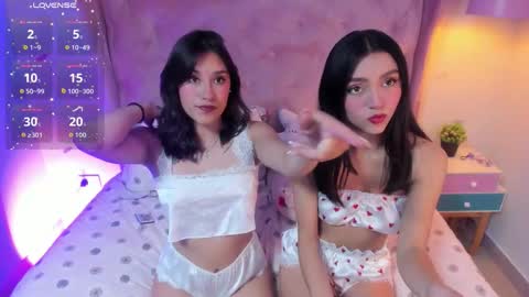 Lia online show from 09.21.25