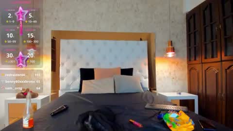 Lia online show from 03.02.25