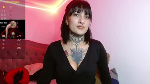 lia spicy   ig online show from 01.02.25