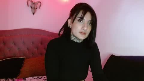 lia spicy   ig online show from 01.27.25