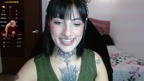 lia spicy   ig online show from 02.03.25