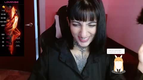 lia spicy   ig online show from 02.19.25