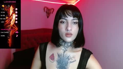 lia spicy   ig online show from 02.27.25