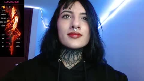 lia spicy   ig online show from 03.01.25