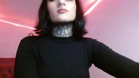 lia spicy   ig online show from 03.04.25