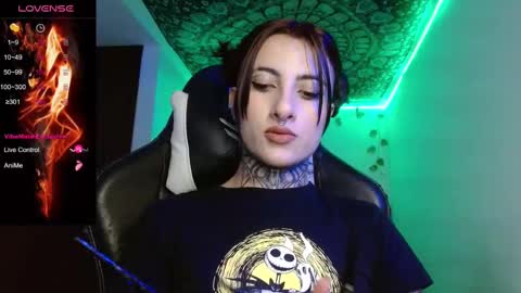 lia spicy   ig online show from 09.13.25