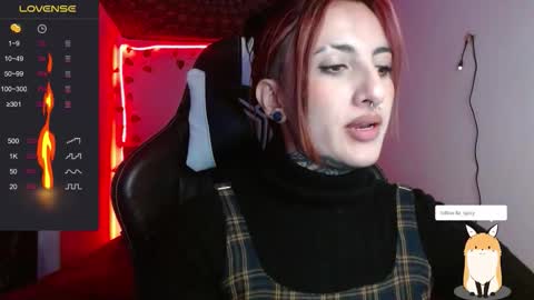 lia spicy   ig online show from 02.09.26