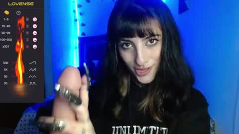 lia spicy   ig online show from 07.01.26