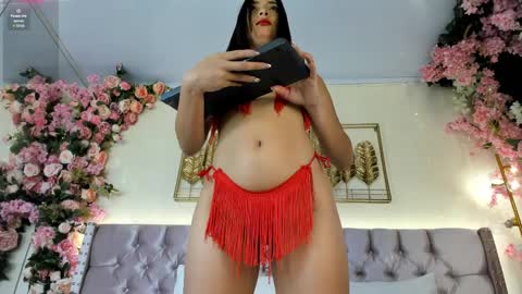 Snapshot of lia_montclair chatting on 04.05.26 lia_montclair online show from 04.05.26