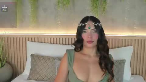 lia_montclair online show from 07.01.26