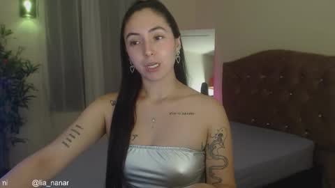 Lia  online show from 02.06.26