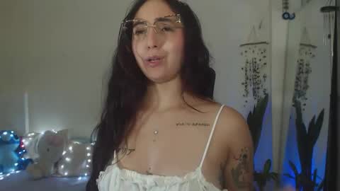 Lia  online show from 03.10.26