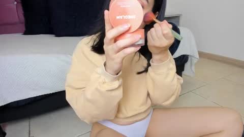 Lia online show from 04.03.26