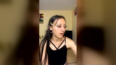 Little Queen Lia  online show from 01.13.26