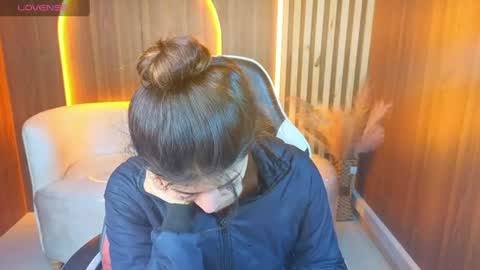 Snapshot of lia_queen_tx chatting on 07.29.26 Online 1400 - 2100 online show from 07.29.26