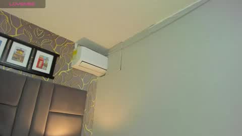 Snapshot of lia_savage chatting on 03.03.26 online show from 03.03.26