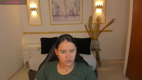 Lia  online show from 01.07.26