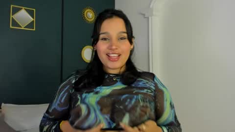 Lia  online show from 03.13.26