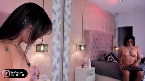 lia_sofiia online show from 03.13.26