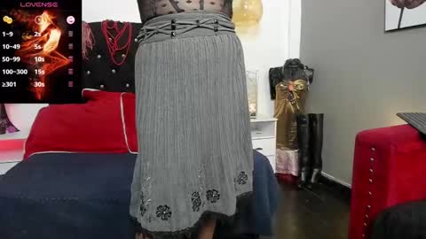 Lia Taylor online show from 01.31.25