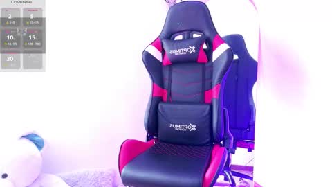 Lia online show from 02.06.26