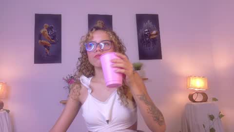 Juliana online show from 06.13.26